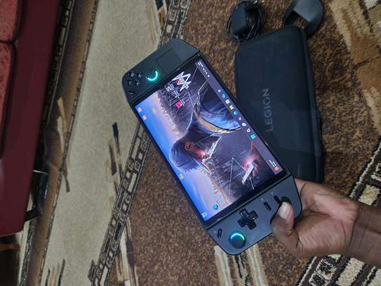 Lenovo légion go image 3