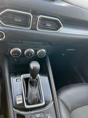 Mazda cx5 Gt image 7