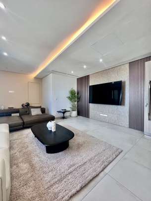 Appartements F4 à louer à Ngor Almadies image 3