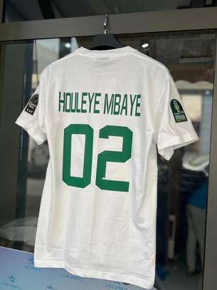 Maillot Sénégal image 4