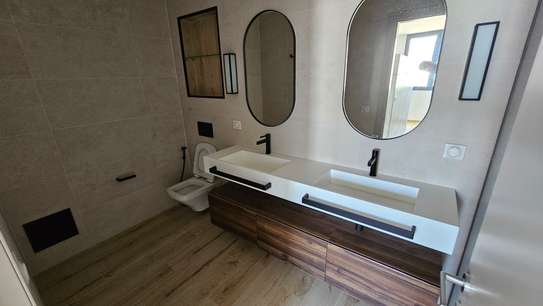 Appartement 3 chambres vue MER - Corniche Almadies image 6