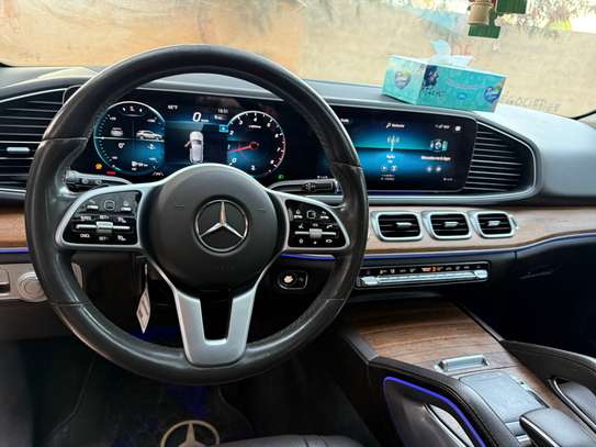GLE 350 image 9