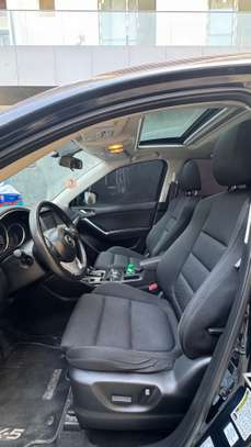 Mazda cx-5 image 5