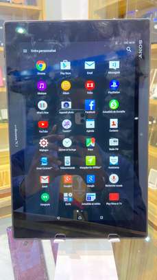 TABLETTES SONY EXPERIA 32go image 1