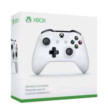 Manette Xbox Xbox sans fil Microsoft image 5