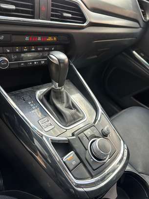 Mazda CX-9 venant 2019 4 cylindres image 4