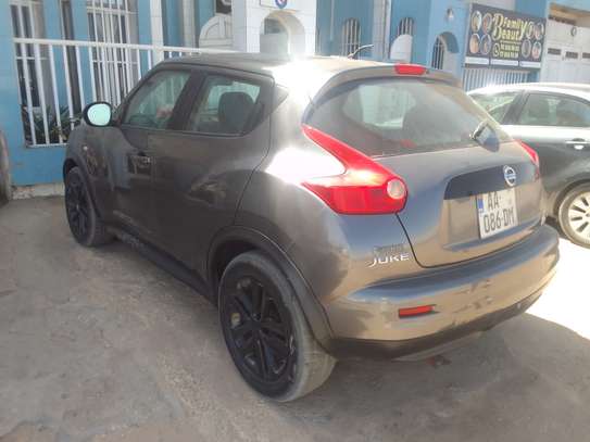 Nissan juke image 3