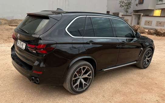 BMW pack m 2016 image 14