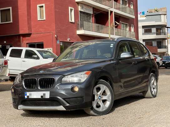 BMW X1   2014 image 3