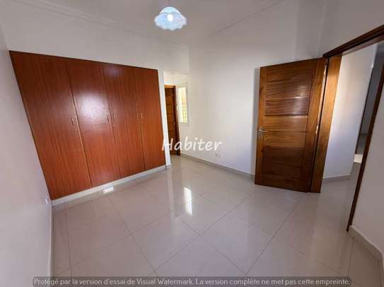 Appartements à louer à la cité keur gorgui image 3