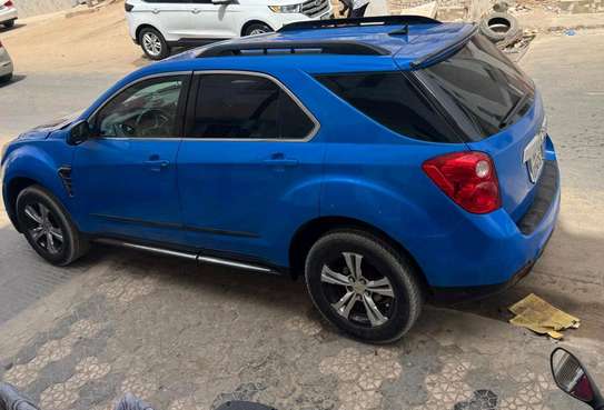 Superbe chevrolet à louer image 2