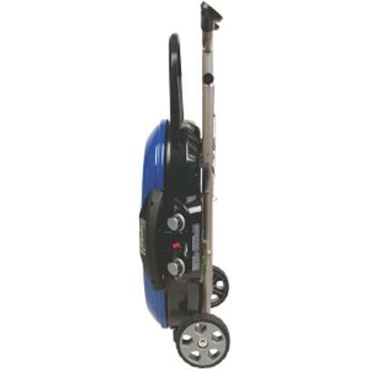 Roadtrip X-Cursion Propane Grill image 1