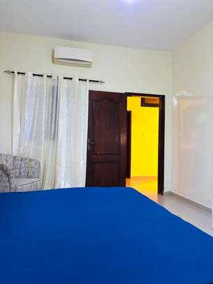 Chambre meublée aux Almadie image 6