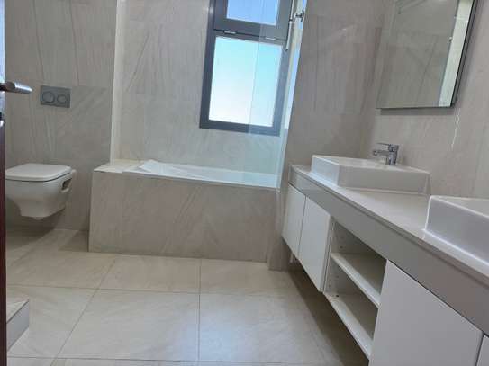 Corniche Almadie appartement 4 chambres à louer image 7