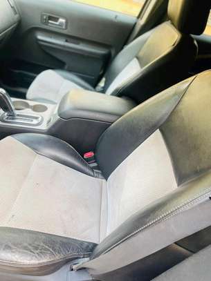 Ford edge sport image 1