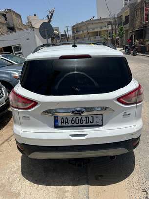 Ford Escape sel 2014 image 6