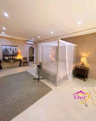 Villa à vendre allée des milliardaires à Ngaparou image 3