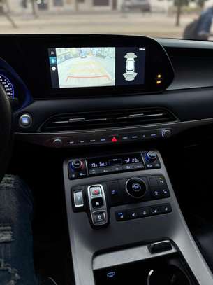 Hyundai Palissade 2019 image 11