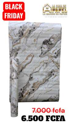 Tapis floral moelleux pastel salon chambre 160x230 image 15