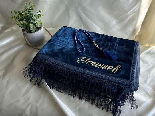 Tapis personnalisé image 4