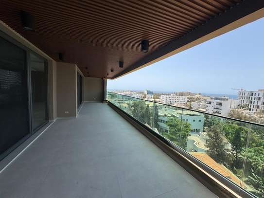 Lofts à louer sur la corniche des Almadie image 14