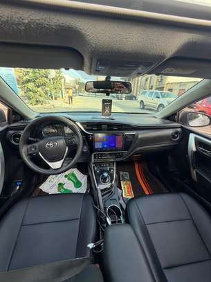 Toyota Corolla 2020 image 4