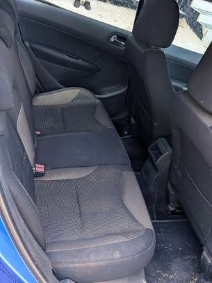 Peugeot 308 2012 diesel image 6