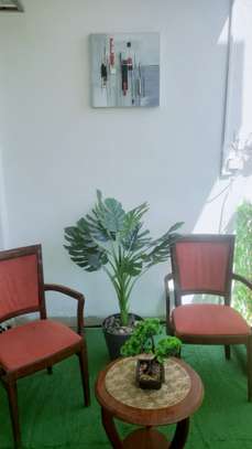 Chambre haut standing Almadies image 15