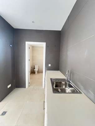Appartement   F4 à louer au point e image 1