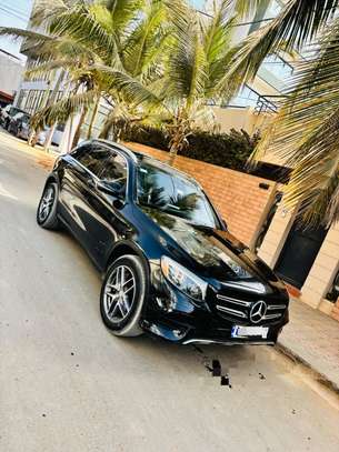 Glc 300 2016 full option toit ouvrant image 10