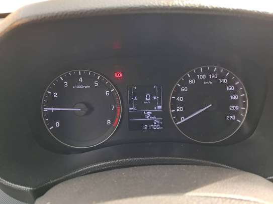 HYUNDAI CRETA 1.6 image 5