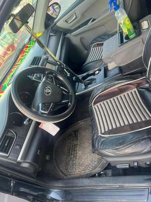 Toyota Camry image 8