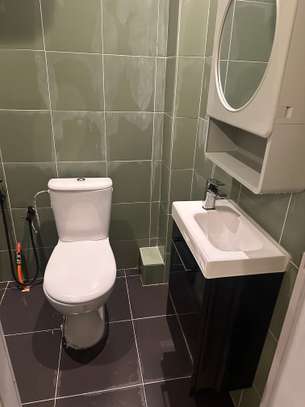 Loft urbain moderne et sympa pour 4 à Dakar Patte d’Oie image 6