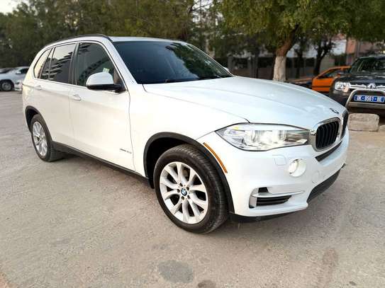 BMW x5  2016 image 11