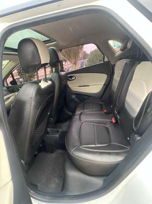 Renault QM3 2019 image 6