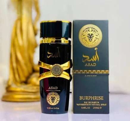 Eau De Parfum pour homme, Asad - 250 ML image 3