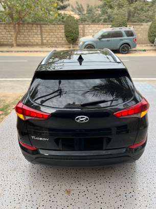 Hyundai Tucson 2017 image 11