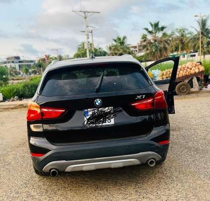 Bmw x1 2016 image 6