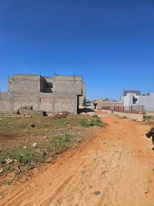 Terrain TF a vendre a Almadies 2 image 2