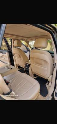 BMW X5 2015 - Vente urgente image 8