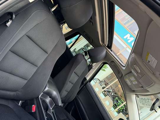 Mazda CX-5 2016 image 3