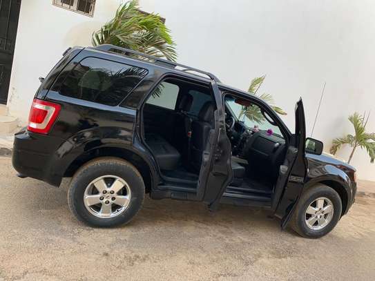 Ford Escape A Vendre image 4