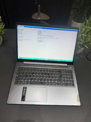 Lenovo i5 11th ssd 256gb ordinateur portable image 5