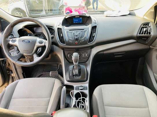 FORD ESCAPE 2014 image 2