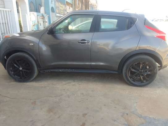 Nissan juke image 2