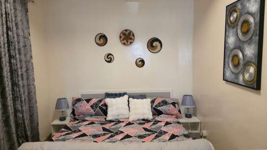 Studio meublé à louer à Saly image 8