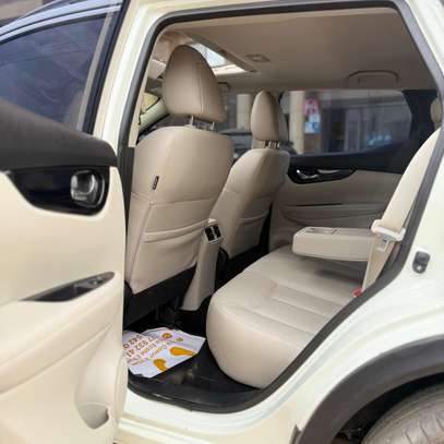 Nissan Rogue Sport SL 2018 image 6