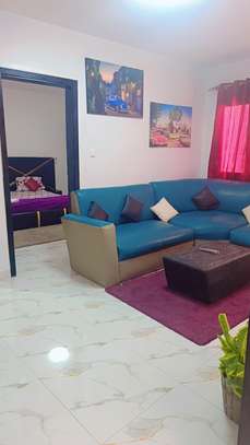 Studio et appartement meublée à Ngor-Almadies image 2