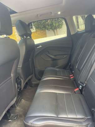 ford escape titanium image 3