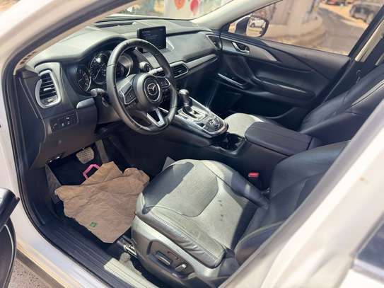 MAZDA  CX9 2018 7 places image 5